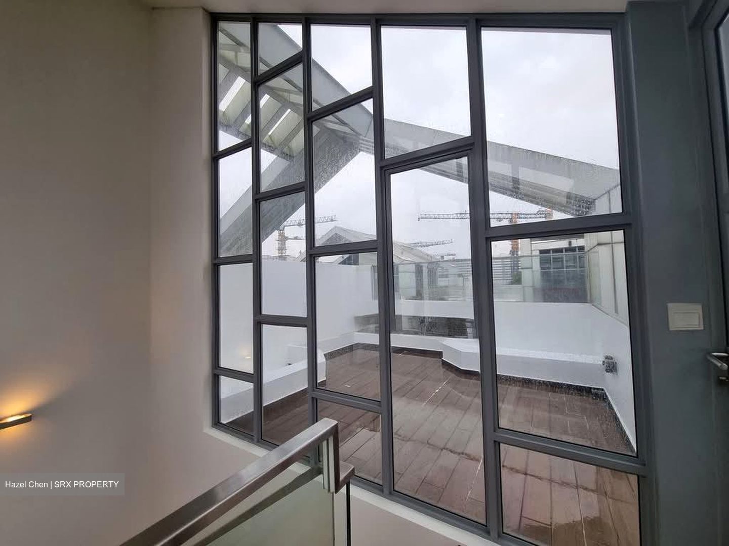 Woodhaven (D25), Condominium #563509491